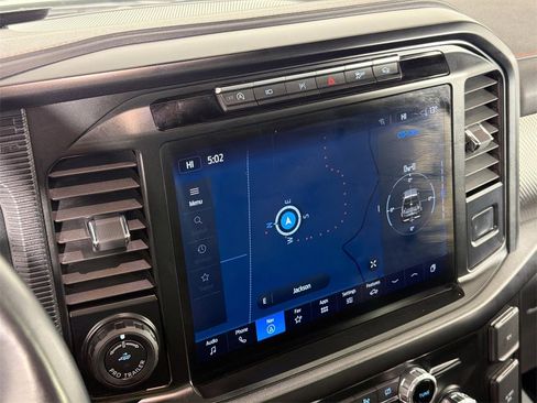 Used 2024 Ford F150 Raptor image 17