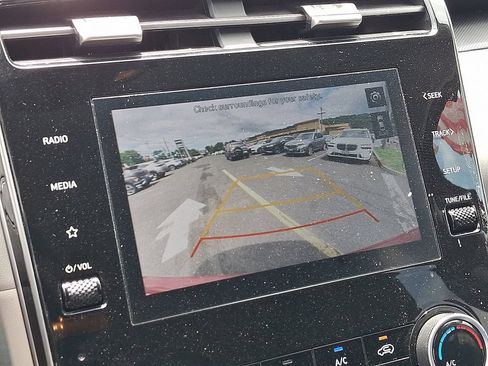 Used 2023 Hyundai Tucson SEL AWD/4WD image 18