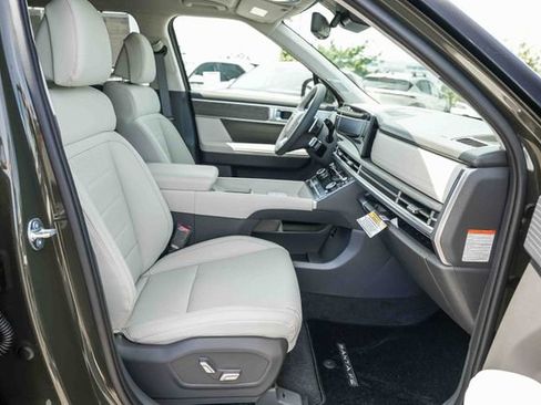 New 2026 Hyundai Santa Fe Calligraphy AWD/4WD image 19