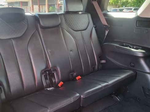 Used 2025 Hyundai Palisade XRT AWD/4WD image 23