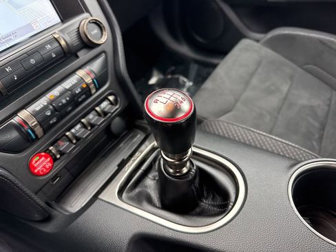 Used 2017 Ford Mustang Shelby GT350 w/ Electronics Package image 21