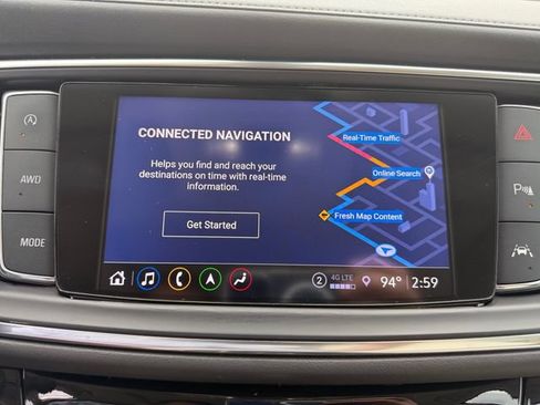 Used 2023 Buick Enclave Avenir w/ Avenir Technology Package AWD/4WD image 28