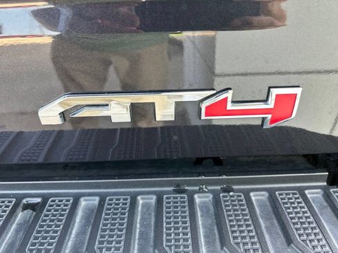Used 2026 GMC Sierra 1500 AT4 w/ AT4 Premium Package AWD/4WD image 31