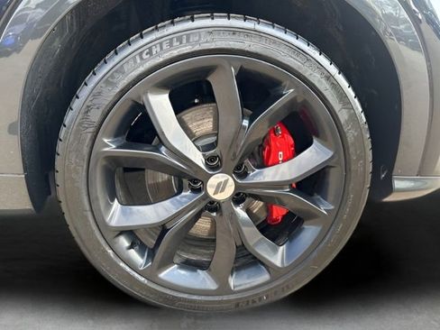 Used 2024 Dodge Hornet R/T Plus image 38