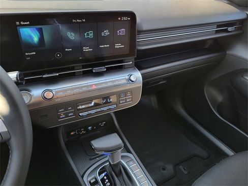 New 2026 Hyundai Kona SEL Sport image 15