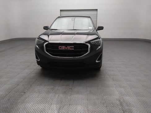 Used 2020 GMC Terrain SLE FWD image 15