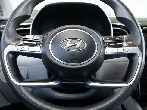 Used 2023 Hyundai Tucson SEL image 22