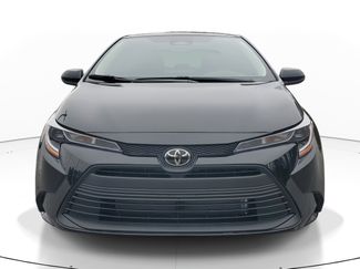 New 2026 Toyota Corolla LE video 2