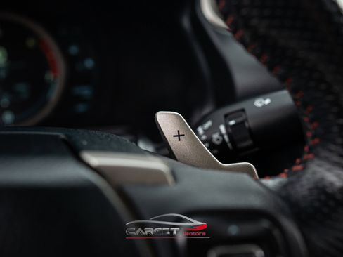 Used 2018 Lexus IS 300 F Sport w/ F Sport Package image 22