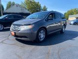 Used 2012 Honda Odyssey EX-L image 2