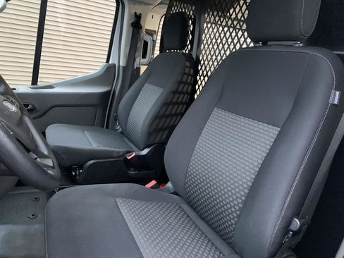 Used 2024 Ford Transit 250 T-250 130 Low Rf 9070 GVWR RW w/ Exterior Upgrade Package image 11