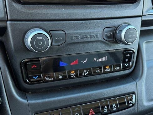 New 2026 RAM ProMaster 1500 w/ Safety Group image 28