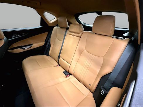 Used 2026 Lexus NX 350h AWD w/ Accessory Package (2T) image 19