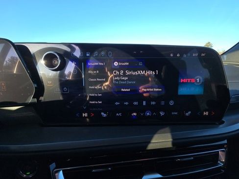 New 2026 Chevrolet Traverse LT w/ LPO, Floor Liner Package image 12