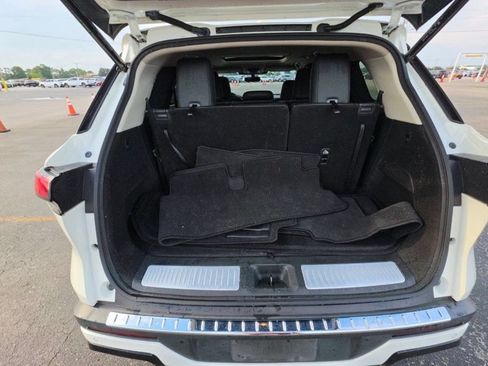 Used 2023 INFINITI QX60 Luxe w/ Vision Package FWD image 5