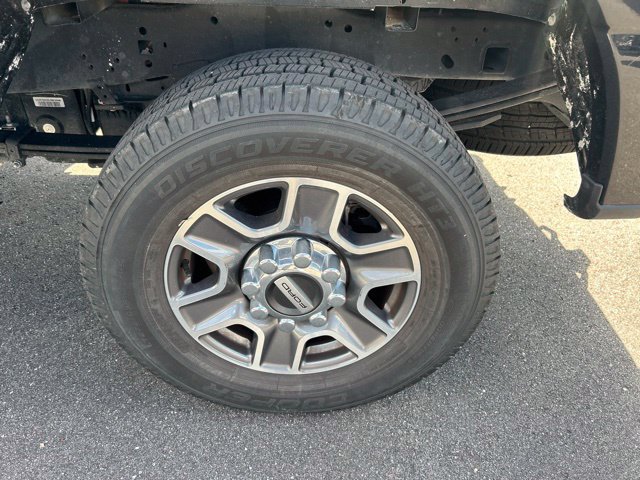 Used 2025 Ford F250 XLT AWD/4WD image 20