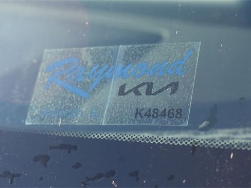 New 2026 Kia EV9 Light image 34