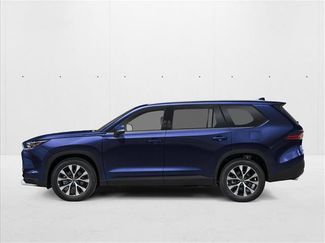 New 2026 Toyota Grand Highlander Limited AWD/4WD video 3