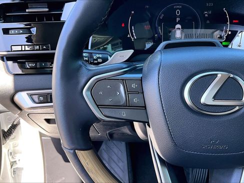 Used 2023 Lexus RX 350 w/ Cold Area Package AWD/4WD image 22