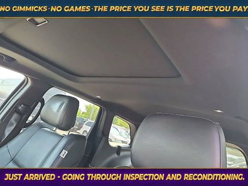 Used 2021 Jeep Grand Cherokee Limited w/ Quick Order Package 28K 80th AWD/4WD image 16