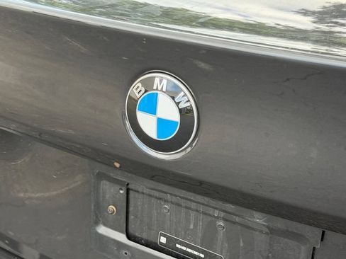 Used 2026 BMW 530i RWD image 8