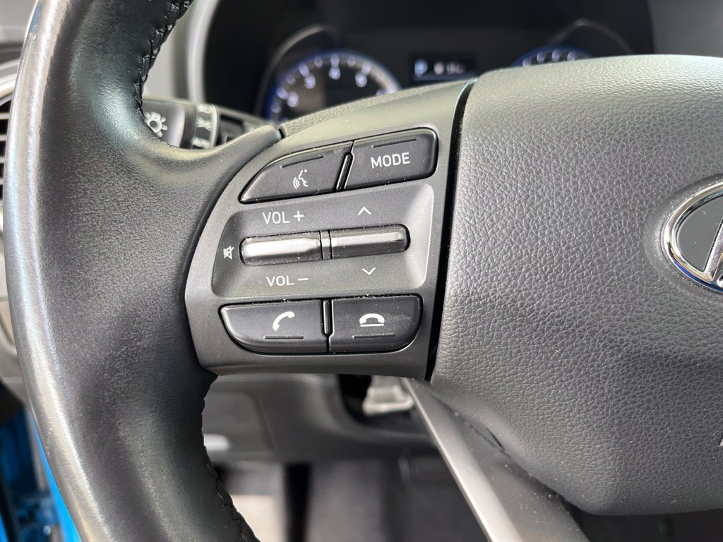 Used 2020 Hyundai Kona Limited FWD image 20