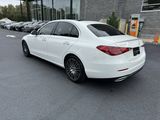 Certified 2023 Mercedes-Benz C 300 4MATIC Sedan image 5