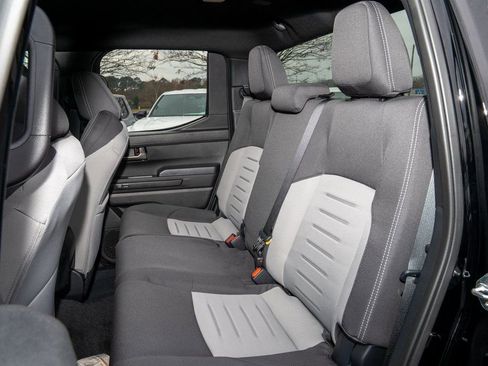 New 2025 Toyota Tacoma TRD Sport image 10