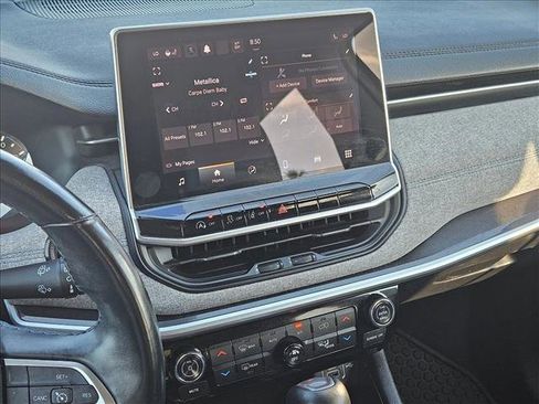 Used 2022 Jeep Compass Latitude w/ Convenience Group image 14