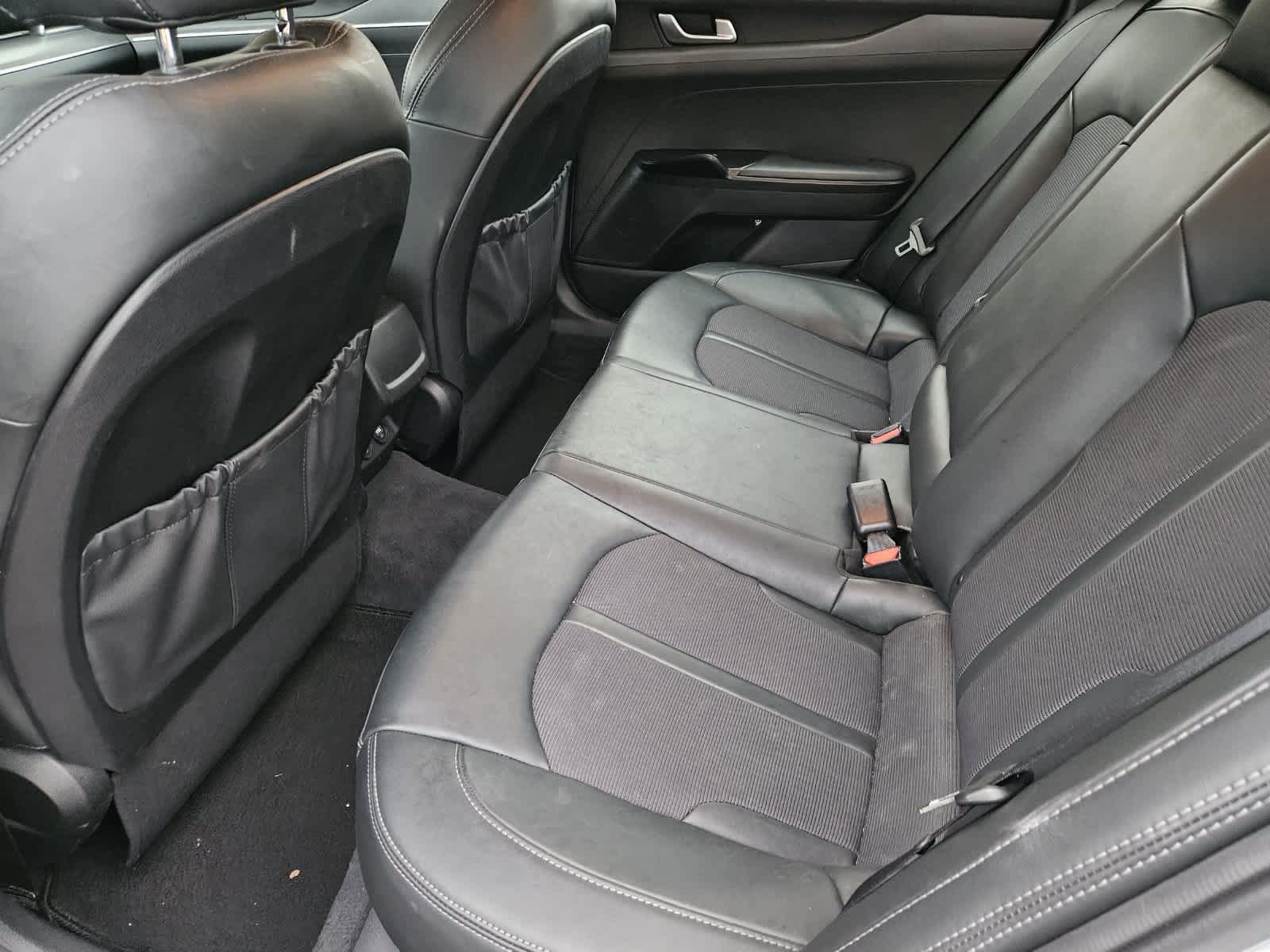 Certified 2022 Kia K5 GT-Line FWD image 28