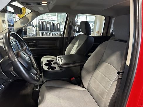 Used 2021 RAM 1500 Express w/ Wheel & Sound Group image 20