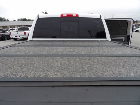 Used 2014 RAM 1500 Big Horn image 17