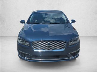 Used 2019 Lincoln MKZ Reserve w/ Luxury Package FWD video 2