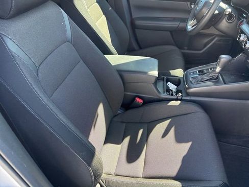 Certified 2024 Honda CR-V EX image 16