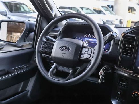 New 2026 Ford F150 STX w/ Equipment Group 200A image 14