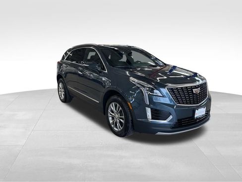 Used 2021 Cadillac XT5 Premium Luxury AWD/4WD image 38