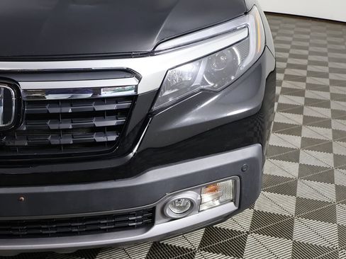 Used 2019 Honda Ridgeline RTL-E image 17