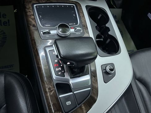 Used 2018 Audi Q7 2.0T Premium Plus w/ Premium Plus Package AWD/4WD image 25