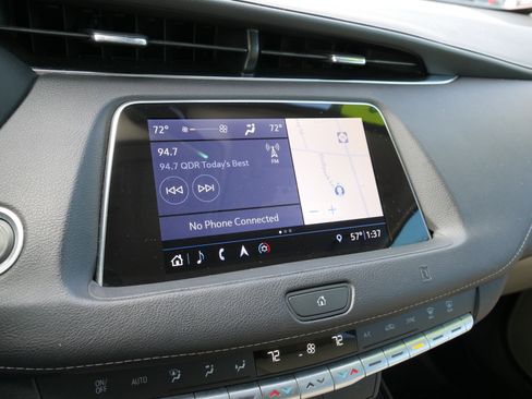 Used 2019 Cadillac XT4 Luxury image 26