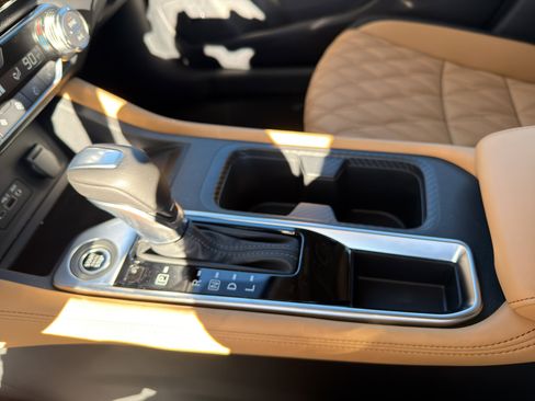 New 2025 Nissan Sentra SV image 28