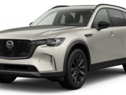 New 2026 MAZDA CX-90 Plug-In Hybrid w/Premium Sport
