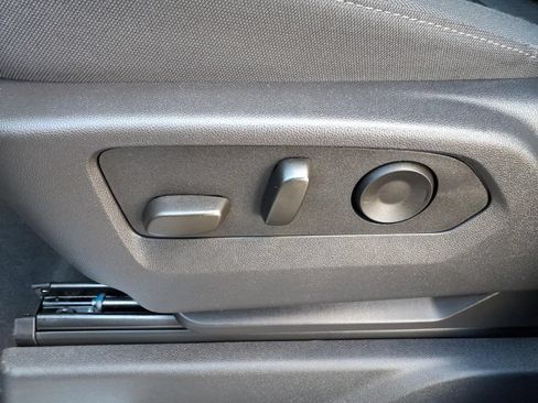 Certified 2025 Chevrolet Silverado 1500 RST AWD/4WD image 14