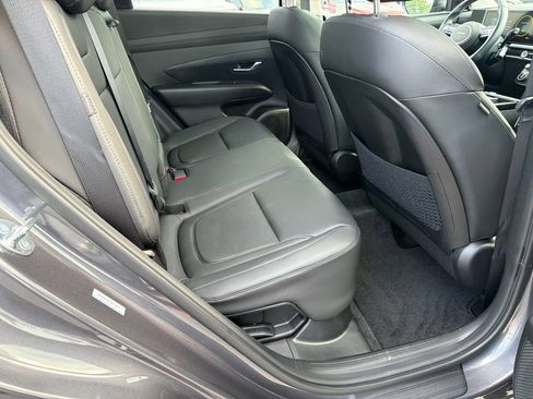 Certified 2025 Hyundai Tucson SEL AWD/4WD image 15