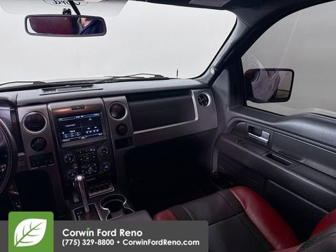 Used 2014 Ford F150 Raptor w/ Equipment Group 801A Luxury image 23