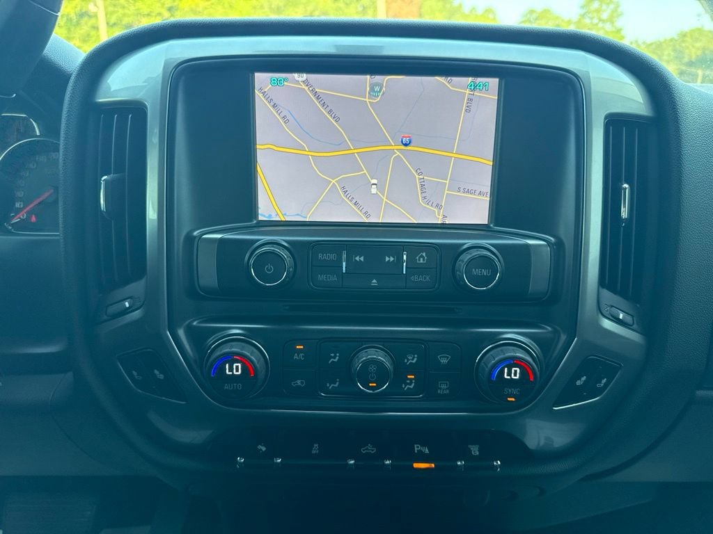 Used 2015 Chevrolet Silverado 2500 LT w/ LT Convenience Package RWD image 23