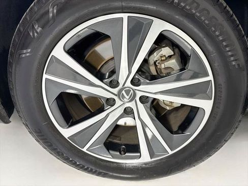 Certified 2025 Lexus RX 350 Premium w/ Accessory Package FWD image 32