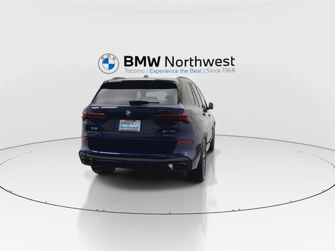 New 2026 BMW X5 xDrive40i w/ M Sport Package image 2