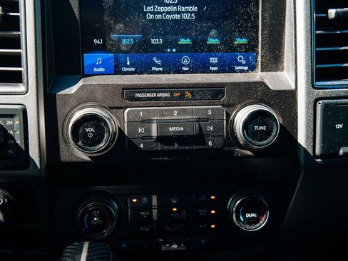 Used 2019 Ford F150 Raptor w/ Equipment Group 802A Luxury image 37