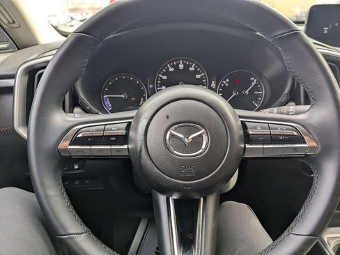 Used 2025 MAZDA CX-50 AWD 2.5 Hybrid w/ Premium Pkg image 14