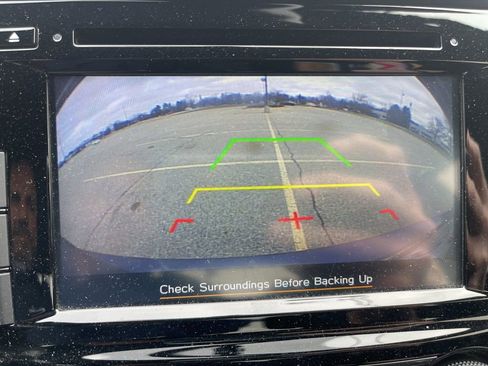 Used 2020 Subaru WRX image 15